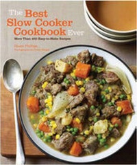 Enlarge image Cover: Slow Cooker - Chronicle Books