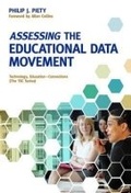 Cover: Assessing the Educational Data Movement - Teachers' College Press