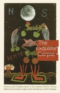 Cover: The Exquisite Corpse - University of Nebraska Press