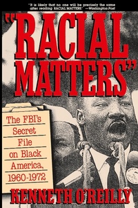 Abbildung von: Racial Matters - The Free Press