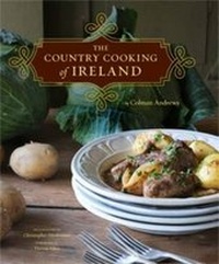 Abbildung von: Country Cooking of Ireland - Chronicle Books