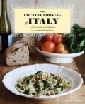 Cover: Country Cooking of Italy - Chronicle Books