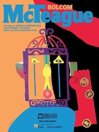 Abbildung von: MCTEAGUE - Edward B. Marks Music Company