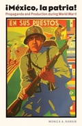 Cover: Mexico, La Patria - University of Nebraska Press