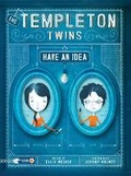 Cover: Templeton Twins Have An Idea - Chronicle Books