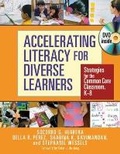 Cover: Accelerating Literacy for Diverse Learners - Teachers' College Press