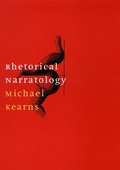 Cover: Rhetorical Narratology - University of Nebraska Press