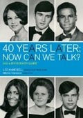 Cover: 40 Years Later - Teachers' College Press