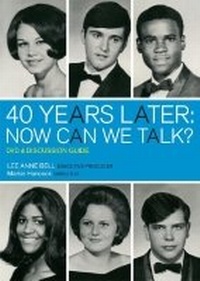 Enlarge image Cover: 40 Years Later - Teachers' College Press