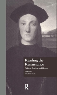 Enlarge image Cover: Reading the Renaissance - Routledge