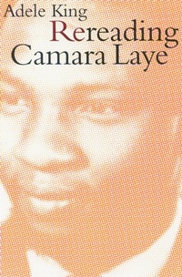 Enlarge image Cover: Rereading Camara Laye - University of Nebraska Press