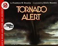 Cover: Tornado Alert - HarperCollins
