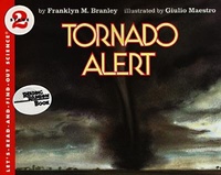 Enlarge image Cover: Tornado Alert - HarperCollins
