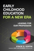 Cover: Early Childhood Education for a New Era - Teachers' College Press