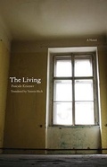 Cover: The Living - Bison Books