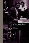 Cover: A Turkish Folktale - Routledge