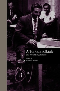 Enlarge image Cover: A Turkish Folktale - Routledge