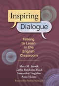 Cover: Inspiring Dialogue - Teachers' College Press
