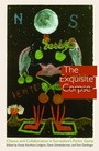 Cover: The Exquisite Corpse - University of Nebraska Press