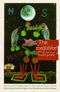 Cover: The Exquisite Corpse - University of Nebraska Press