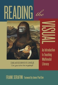 Enlarge image Cover: Reading the Visual - Teachers' College Press