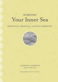 Enlarge image Cover: Surfing Your Inner Sea - Chronicle Books
