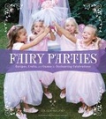 Cover: Fairy Parties - Chronicle Books