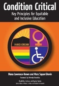 Cover: Condition Critical - Teachers' College Press