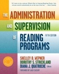 Cover: The Administration and Supervision of Reading Programs - Teachers' College Press