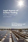 Cover: Legal Aspects of Carbon Trading - Oxford University Press