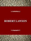 Cover: Robert Lawson - Twayne Publishers Inc.,U.S.