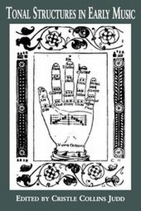 Enlarge image Cover: Tonal Structures in Early Music - Routledge