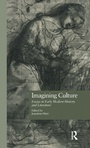 Cover: Imagining Culture - Routledge