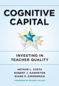 Cover: Cognitive Capital - Teachers' College Press