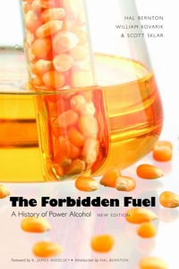 Enlarge image Cover: The Forbidden Fuel - Bison Books