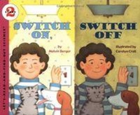 Abbildung von: Switch On, Switch Off - HarperCollins,Australia