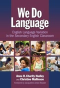 Cover: We Do Language - Teachers' College Press
