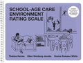 Cover: School-Age Care Environment Rating Scale (SACERS) - Teachers' College Press