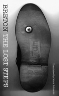 Cover: The Lost Steps - University of Nebraska Press