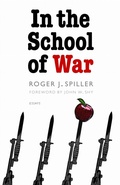 Cover: In the School of War - Bison Books