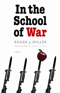 Enlarge image Cover: In the School of War - Bison Books