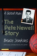 Cover: A Good Man - Bison Books