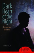 Cover: Dark Heart of the Night - Bison Books