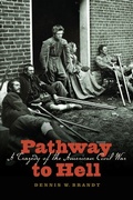 Cover: Pathway to Hell - Bison Books