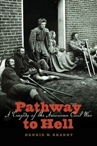 Enlarge image Cover: Pathway to Hell - Bison Books
