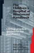 Cover: The Children's Hospital at Westmead Handbook - McGraw-Hill Medical