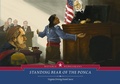 Cover: Standing Bear of the Ponca - Bison Books