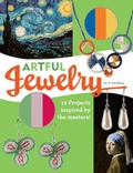 Cover: Artful Jewelry - Chronicle Books