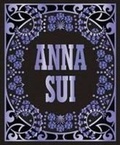 Cover: Anna Sui - Chronicle Books
