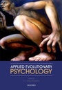 Cover: Applied Evolutionary Psychology - Oxford University Press
